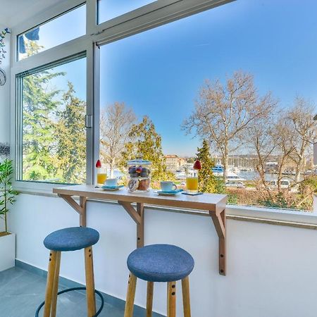 Pia Apartment Ζαντάρ Εξωτερικό φωτογραφία