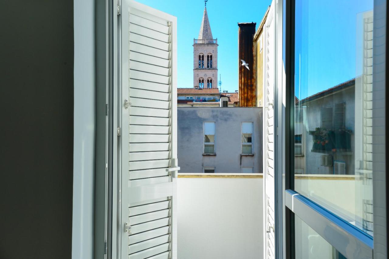 Pia Apartment Ζαντάρ Εξωτερικό φωτογραφία