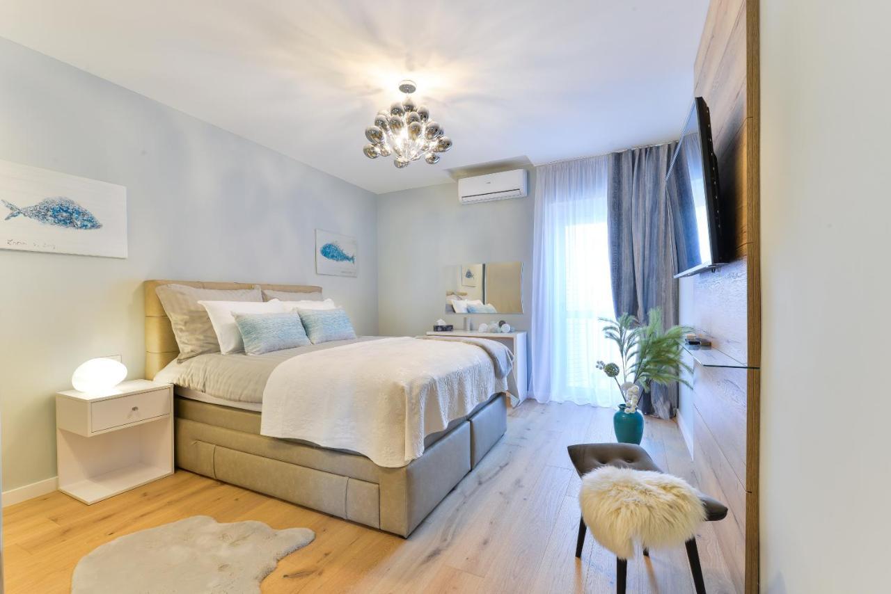 Pia Apartment Ζαντάρ Εξωτερικό φωτογραφία
