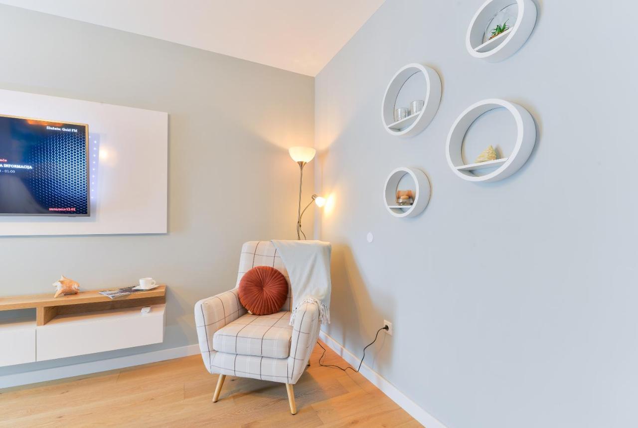 Pia Apartment Ζαντάρ Εξωτερικό φωτογραφία