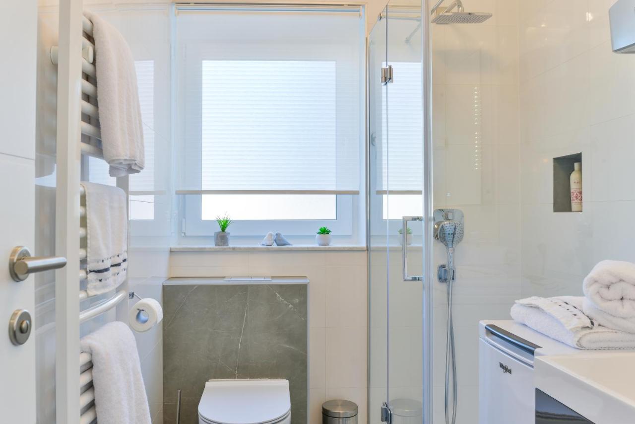 Pia Apartment Ζαντάρ Εξωτερικό φωτογραφία