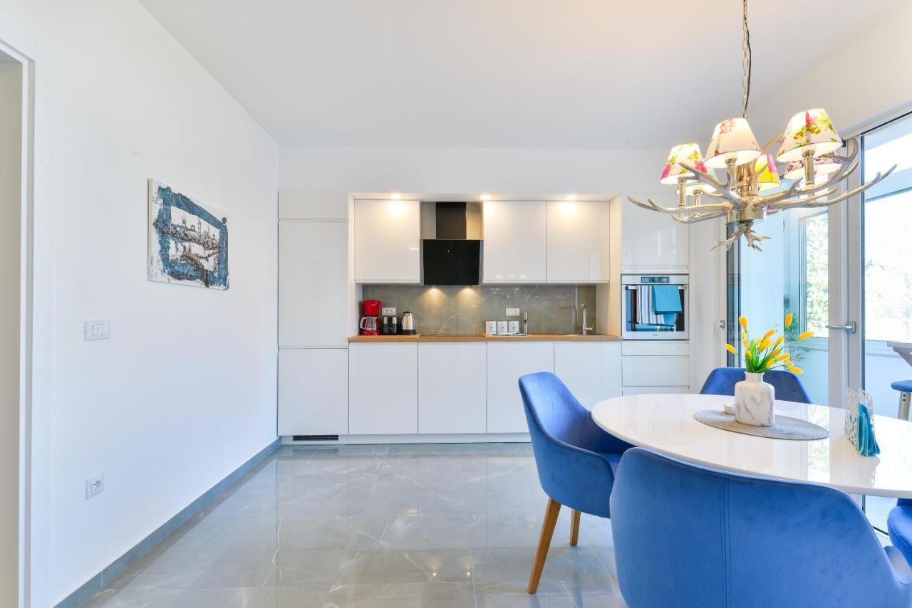Pia Apartment Ζαντάρ Εξωτερικό φωτογραφία