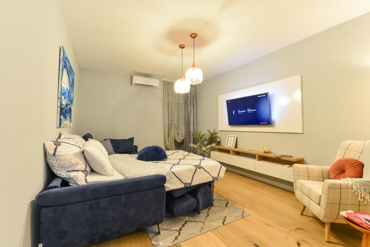 Pia Apartment Ζαντάρ Εξωτερικό φωτογραφία