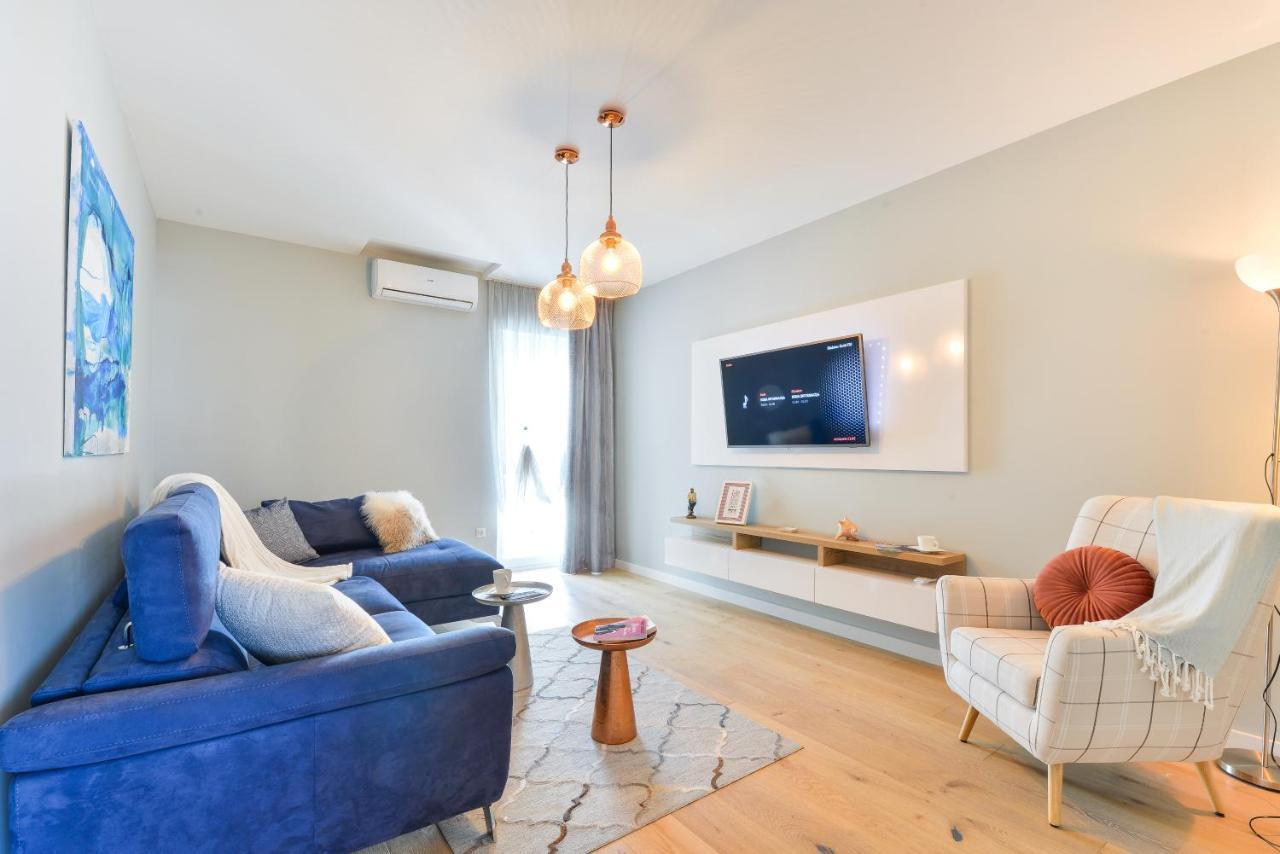 Pia Apartment Ζαντάρ Εξωτερικό φωτογραφία
